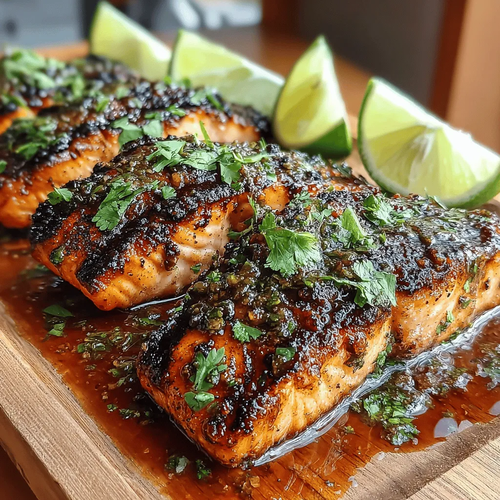 To truly appreciate the flavor profile of Honey Lime Grilled Salmon, it's essential to understand the role of each ingredient in the recipe. Each component not only contributes to the overall taste but also brings unique nutritional benefits.