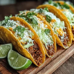 When it comes to adding a creamy touch to your zesty turkey tacos, both sour cream and Greek yogurt are fantastic choices. Each option brings its own unique flavor and health benefits to the table. Sour cream offers a rich, tangy flavor that complements the spiciness of the turkey, while Greek yogurt provides a lighter, protein-packed alternative that adds a refreshing creaminess.