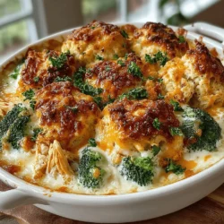 Let’s get cooking! Preparing this dish is straightforward, and the aroma that fills your kitchen is worth every minute.