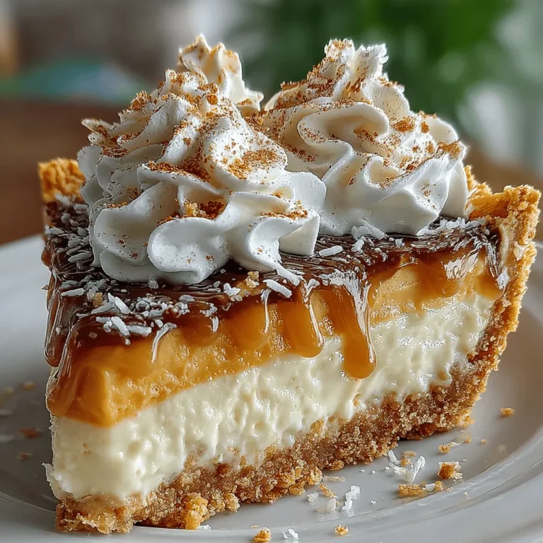 As the popularity of the ketogenic diet continues to rise, so does the demand for delicious, low-carb desserts that don’t compromise on flavor or satisfaction. Among these culinary delights, the Keto Pumpkin Pie Cheesecake Delight stands out as a festive favorite, perfect for anyone looking to indulge in a guilt-free way during the holiday season. This enchanting dessert combines the classic flavors of pumpkin pie with the creamy richness of cheesecake, creating a delightful treat that will please both keto enthusiasts and traditional dessert lovers alike.