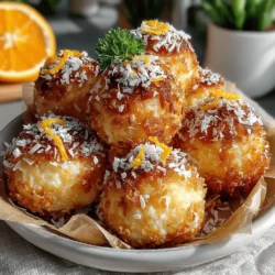 In recent years, the keto diet has surged in popularity, captivating health enthusiasts and food lovers alike. With its focus on low carbohydrate intake and high healthy fat consumption, the keto lifestyle has transformed how many approach their meals and snacks. Alongside this trend, no-bake desserts have emerged as a favorite among those seeking quick, easy, and satisfying treats without the hassle of an oven. Enter the Zesty No-Bake Keto Lemon Coconut Balls, a delightful snack that encapsulates the essence of a keto diet while delivering a burst of refreshing, citrusy flavor.