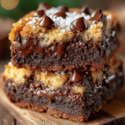In recent years, the popularity of keto desserts has surged, with many home bakers and health enthusiasts eager to satisfy their sweet cravings without compromising their dietary goals. Among the myriad of options available, one delightful treat stands out: Keto Brookies Brownie Cookie Bars. This innovative dessert marries the fudgy richness of brownies with the chewy goodness of cookies, creating a unique and indulgent experience that appeals to both keto dieters and dessert lovers alike.
