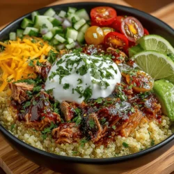 In recent years, bowls have taken the culinary world by storm, becoming a staple in modern cuisine. These versatile meals, which combine various ingredients into one harmonious dish, are not only aesthetically pleasing but also incredibly convenient for busy lifestyles. From grain bowls to poke bowls, the options are endless, allowing for a wide range of flavors and textures. Among these delicious offerings, the Spicy Hatch Chili Tuna Bowl stands out as a particularly flavorful and nutritious choice. This bowl is a delightful combination of protein-rich albacore tuna, zesty hatch green chiles, wholesome grains, and an array of vibrant vegetables.