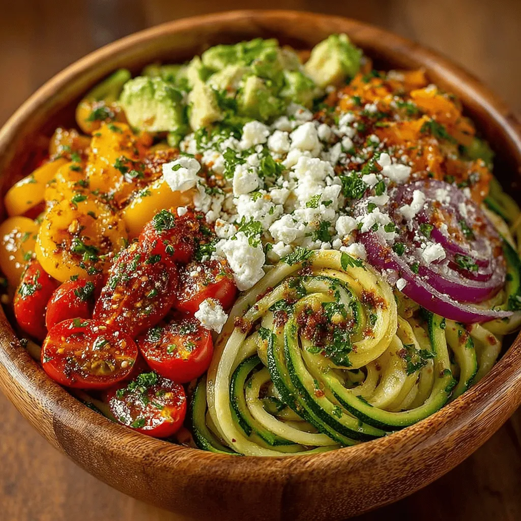 Zucchini, a summer squash that is often overlooked, is a nutritional powerhouse. With its low-calorie count and high content of vitamins and minerals, zucchini is the perfect addition to any salad. It is particularly rich in vitamin C, potassium, and antioxidants, all of which support overall health and well-being. Additionally, zucchini is composed mostly of water, making it an excellent choice for hydration—especially during the hot summer months.