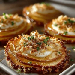 To truly appreciate the Crispy Cinnamon Apple Delight, it’s essential to delve into the main ingredients that make this dish both delicious and nutritious. Each ingredient plays a crucial role in the overall flavor profile, texture, and health benefits of the recipe.