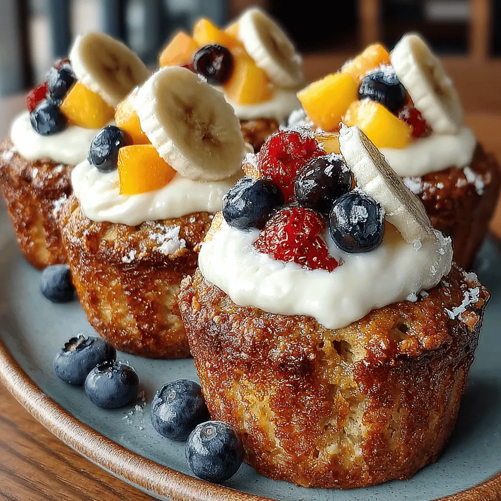 Before diving into the baking process, it’s essential to understand the key ingredients that contribute to the deliciousness and nutritional value of these muffins.