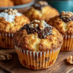 Pumpkin is often celebrated not only for its delicious taste but also for its impressive nutritional profile. Rich in vitamins A and C, pumpkin is an excellent source of antioxidants that help boost the immune system and promote overall health. It is also high in fiber, which aids in digestion and can help maintain a healthy weight. Incorporating pumpkin into your baking not only enhances flavor but also elevates the nutritional value of your treats.