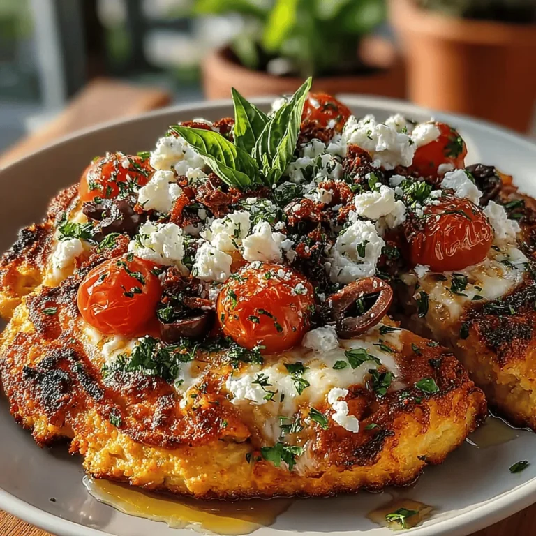 When it comes to pizza, the options are nearly endless. Traditional toppings range from pepperoni to vegetables, but have you ever considered the creamy, flavorful allure of hummus as a pizza base? Enter the Roasted Red Pepper Hummus Pizza, a culinary delight that not only tantalizes the taste buds but also offers a healthier alternative to conventional pizza sauces. This recipe combines the richness of hummus with the vibrant sweetness of roasted red peppers, creating a unique and satisfying dish that is perfect for a variety of occasions, from family dinners to casual gatherings with friends.
