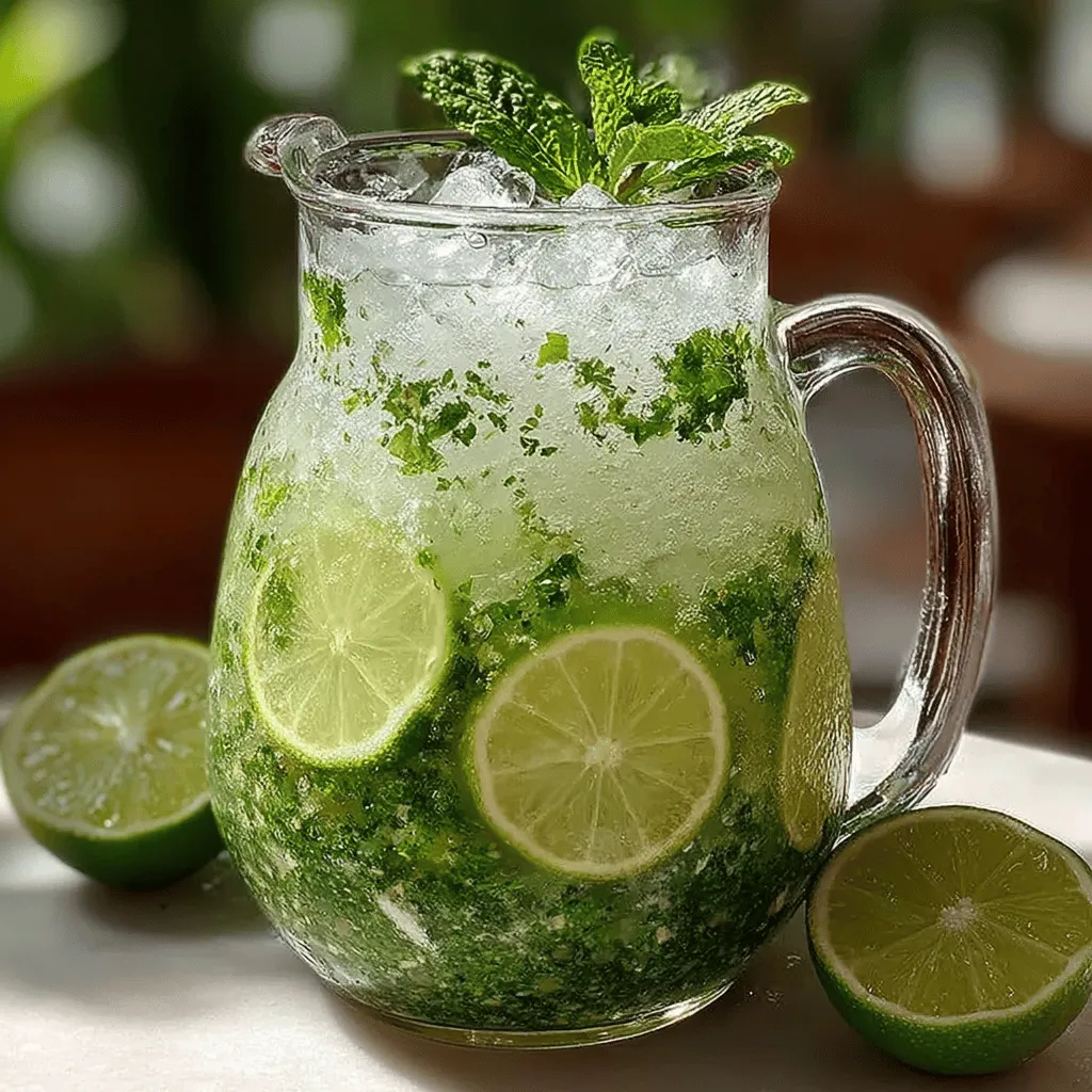 As the temperatures rise, the quest for refreshing beverages becomes an essential part of our daily routine. Whether lounging by the pool, hosting a summer barbecue, or simply looking to quench your thirst on a hot afternoon, a cool drink can elevate your experience. Among the myriad of options available, the Cucumber Mint Hatch Cooler stands out as a quintessential summer beverage that combines invigorating flavors with a refreshing twist.