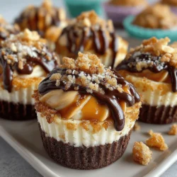 To create these Frozen Yogurt Chocolate Peanut Crunch Bites, it's essential to understand the role each ingredient plays in both flavor and nutrition. Let’s dive into the components that make this recipe a wholesome choice.
