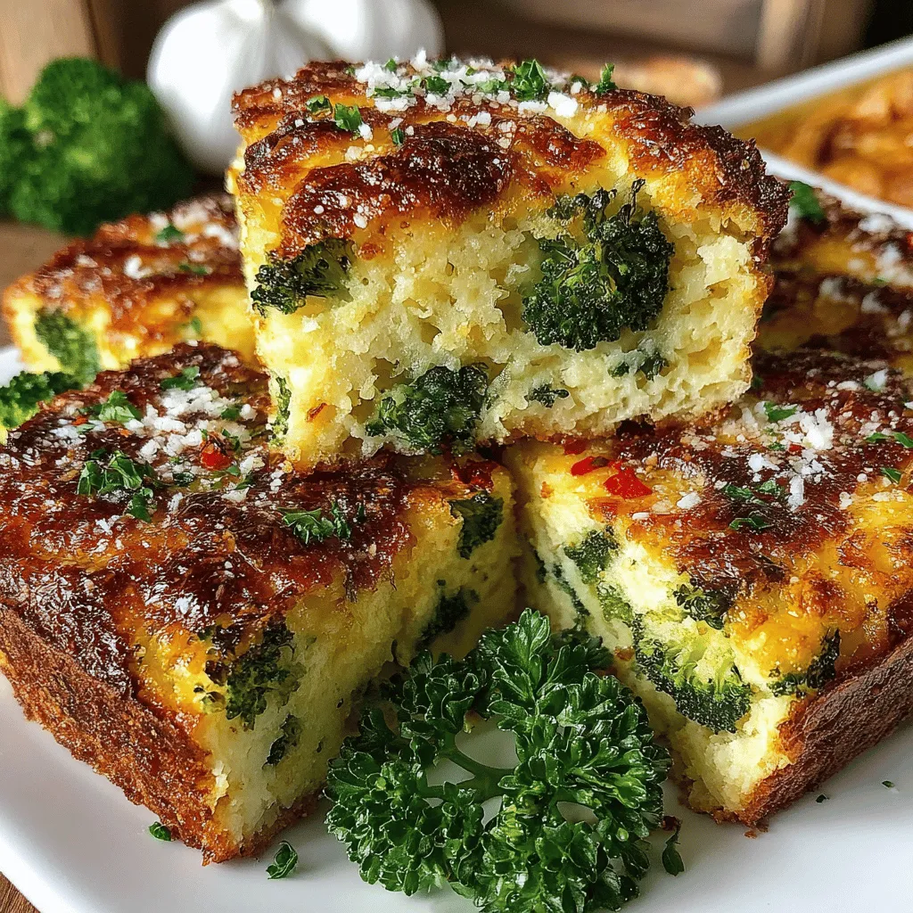 In the quest for healthy eating, finding ways to incorporate vegetables into our diets can often feel like a chore, but what if we told you that eating your greens could be a delightful experience? Enter Cheesy Broccoli Dreams, a recipe that transforms the humble broccoli into a savory delight that satisfies even the most ardent cheese cravings. This versatile dish can be enjoyed as a snack, an appetizer, or even a side dish, making it a perfect addition to any meal. With Cheesy Broccoli Dreams, you can indulge in rich flavors while still reaping the benefits of nutritious vegetables.