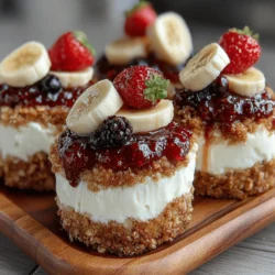 In a world where snack options can often be laden with sugar and unhealthy fats, the search for healthier alternatives has become essential. The rising trend of frozen treats offers a refreshing way to indulge while still prioritizing nutrition. Among the myriad of options available, Frozen Yogurt Oatmeal Jam Coins stand out as a delightful blend of taste and health benefits. This innovative recipe captures the essence of a satisfying snack that is not only easy to make but also incorporates wholesome ingredients that nourish the body.