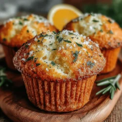 Lemon poppyseed muffins have long been a beloved choice among breakfast and snack enthusiasts. Their bright, zesty flavor combined with the delightful crunch of poppy seeds makes them a standout option, appealing to those who enjoy a touch of freshness in their baked goods. Whether you’re savoring them with your morning coffee or grabbing one on-the-go for a mid-afternoon pick-me-up, lemon poppyseed muffins offer both flavor and comfort. However, traditional recipes often fall short in the health department, relying heavily on refined sugars and flours. That’s where our Bright & Zesty Lemon Poppyseed Protein Muffins come in.