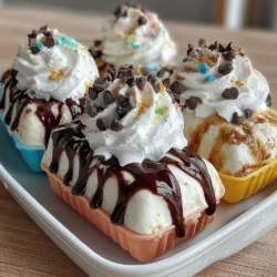 As the warm weather rolls in, the craving for cool and refreshing treats becomes almost irresistible. Frozen treats like ice cream, popsicles, and frozen yogurt offer a delightful way to beat the heat while satisfying your sweet tooth. Among these, Frozen Yogurt Mocha Chip Sticks stand out as a unique and flavorful option that balances indulgence with health benefits. This recipe combines creamy Greek yogurt with rich espresso and a touch of sweetness, creating a dessert that is not only delicious but also nutritious. Perfect for both kids and adults, these frozen yogurt sticks are easy to make and offer a delightful burst of flavor that will keep you coming back for more.