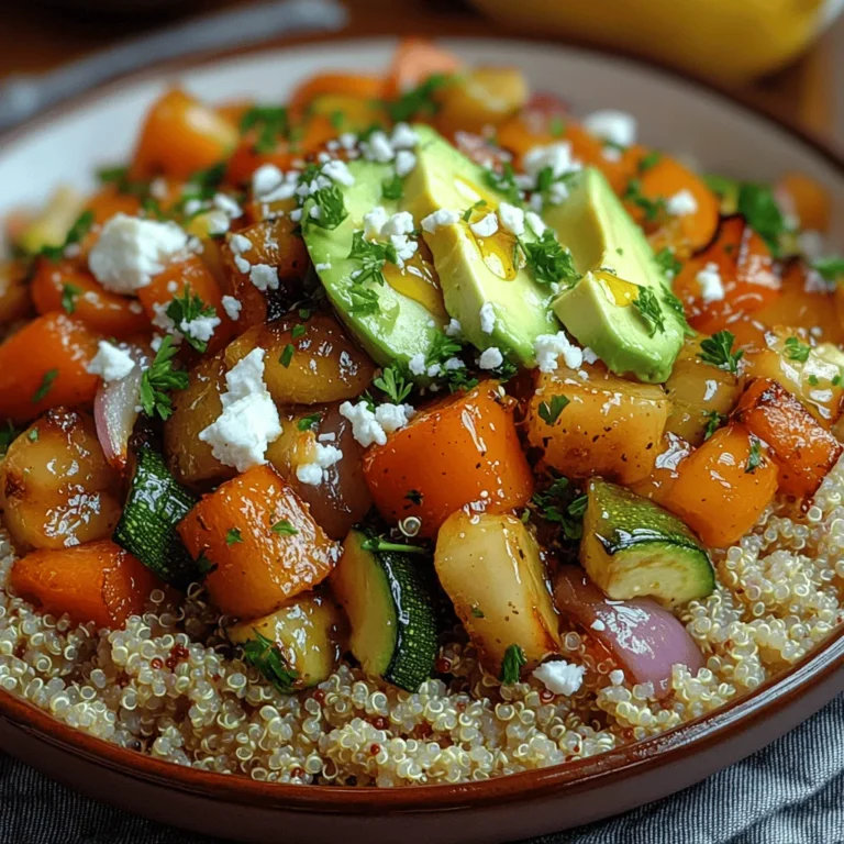 In recent years, quinoa has surged in popularity as a go-to grain for health-conscious eaters. This ancient seed, often mistaken for a grain, is celebrated for its remarkable nutritional profile, making it a staple in various diets worldwide. As more people seek nutritious, versatile meal options, quinoa bowls have become a favorite. These bowls allow for endless customization, accommodating a range of dietary preferences while offering a balanced and satisfying meal.