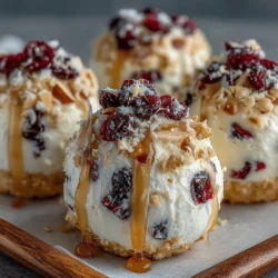 In recent years, the culinary landscape has seen a notable shift towards healthier dessert options and snacks, driven by a growing awareness of nutrition and wellness. As individuals become more health-conscious, the demand for guilt-free treats has surged, leading to a delightful array of recipes that satisfy sweet cravings without compromising on nutrition. One such recipe that stands out is Cranberry Bliss Frozen Yogurt Clusters. This refreshing and nutritious treat not only tantalizes the taste buds but also offers a wholesome snacking alternative that can be enjoyed at any time of day.