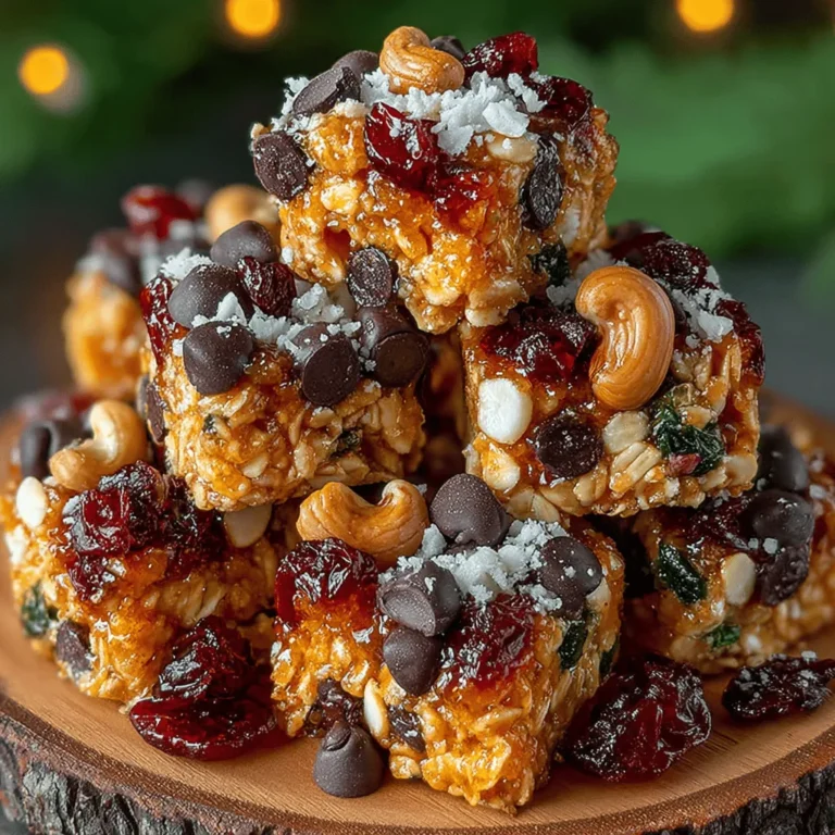 As the leaves turn vibrant shades of red and gold, there’s an undeniable sense of coziness that fills the air. Fall is the season for warm sweaters, crackling fires, and, of course, delightful flavors that evoke the spirit of harvest time. Among the myriad of seasonal treats, Cozy Pumpkin Oat Snack Clusters stand out as a wholesome and delectable option. This recipe not only captures the essence of autumn but also provides a nutritious snack that is perfect for busy days or leisurely afternoons.