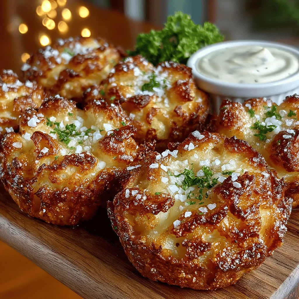 Cheddar Apple Pretzel Bites offer a delightful twist on traditional snack fare, blending savory and sweet flavors that tantalize the taste buds. This unique combination features the sharpness of cheddar cheese paired with the tart crunch of Granny Smith apples, all enveloped in soft, chewy pretzel dough. The contrast of flavors and textures makes these bites an irresistible choice for parties, game days, or simply as a delectable afternoon treat.