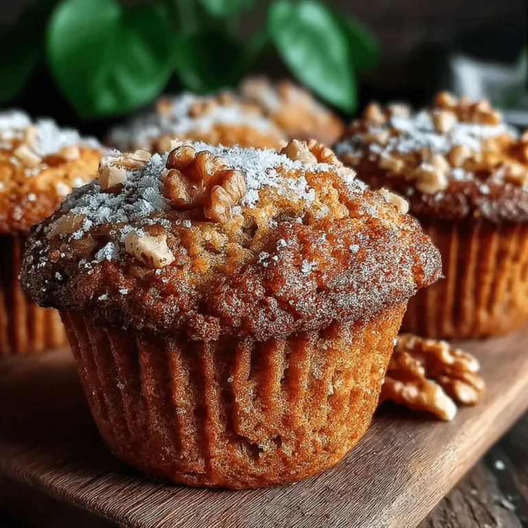 The first step in creating your Pumpkin Spice Oatmeal Muffins is to focus on the dry ingredients. This process is crucial for achieving a uniform texture and flavor throughout your muffins. Start by measuring out the following dry ingredients: