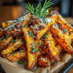 When it comes to snacking, finding a balance between indulgence and nutrition can be a challenge. Sweet potatoes offer a deliciously nutritious option that satisfies cravings while delivering a wealth of health benefits. These vibrant root vegetables are not only versatile but also packed with vitamins and minerals, making them an excellent choice for a snack. Among the many ways to enjoy sweet potatoes, baking them into crispy snack fries has gained popularity for its delightful texture and flavor.