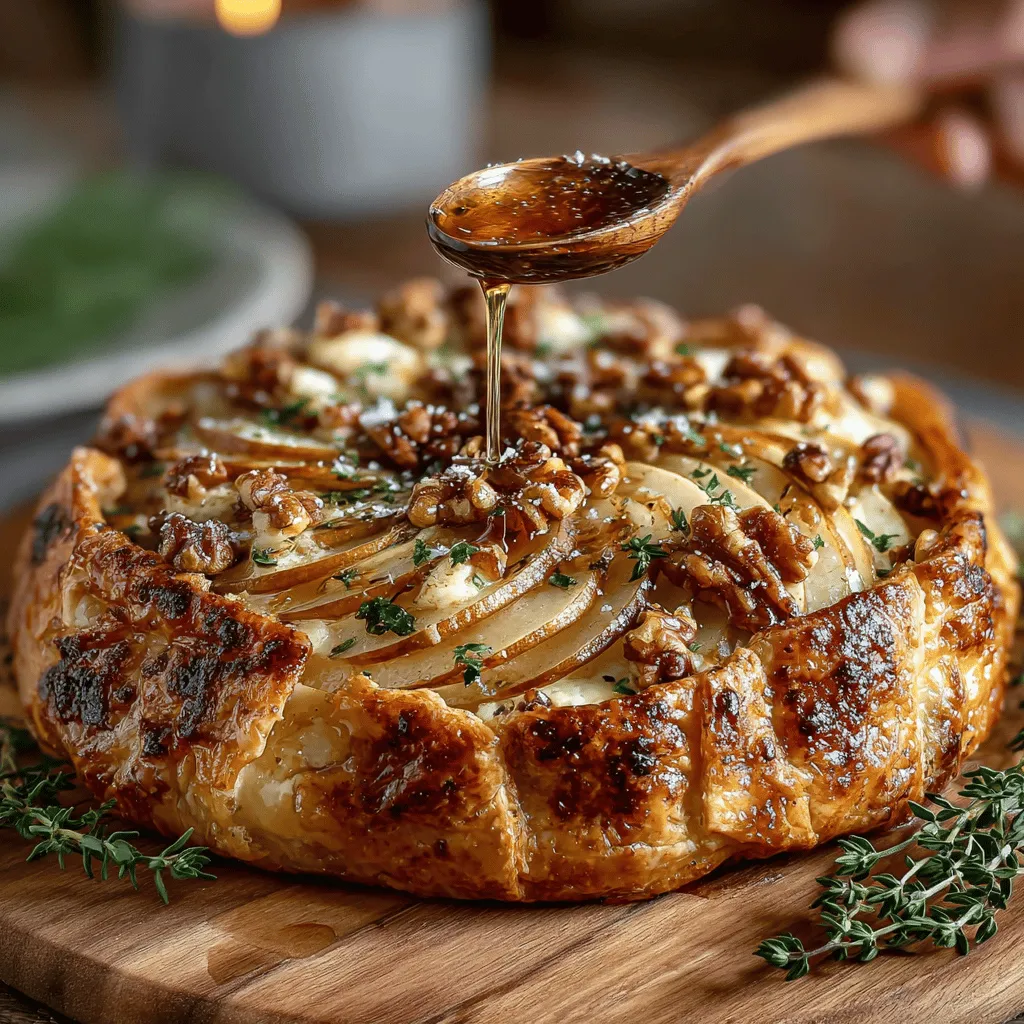 When working with soft cheese like brie, it’s essential to handle it carefully to maintain its shape and texture. Begin by removing the brie from its packaging and letting it sit at room temperature for about 30 minutes. This helps the cheese soften, making it easier to slice and fill.
