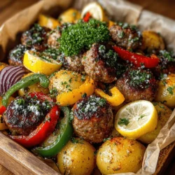 Sheet Pan Sausage & Potato Bake: The Complete Guide