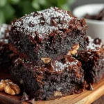 Pumpkin Spice Brownies are a deliciously unique twist on the traditional brownie, merging the rich, indulgent flavors of chocolate with the warm, comforting spices that herald the arrival of fall. This delightful dessert not only evokes the cozy ambiance of autumn but also serves as a perfect treat for gatherings, celebrations, or simply a sweet indulgence any time of the year. The combination of pumpkin puree and aromatic spices creates a sumptuous experience that tantalizes the taste buds and warms the soul.