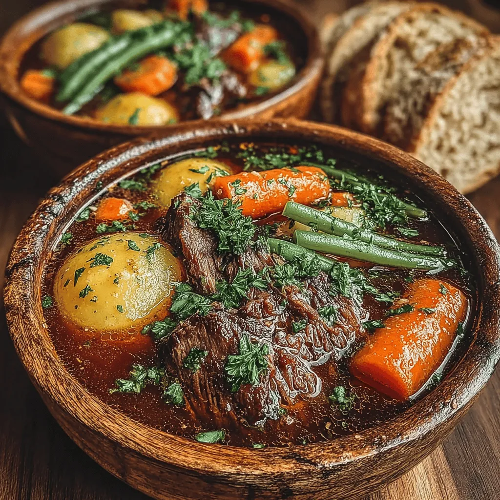To craft this delicious soup, it's essential to understand the role each ingredient plays in the final dish. Each component is carefully selected not only for its flavor but also for its nutritional benefits.