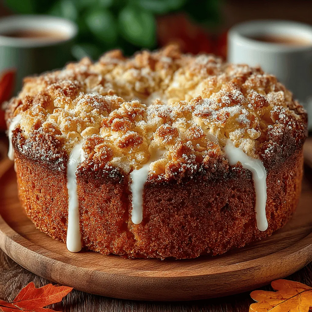 Autumn is a season that brings a delightful array of flavors, particularly when it comes to baking. As the leaves turn golden and the air becomes crisp, the kitchen transforms into a sanctuary of warmth and comfort. Among the many treats that capture the essence of fall, the Autumn Bliss Spiced Apple Cake stands out as a comforting and delicious choice. This cake combines the warmth of spices with the tart sweetness of fresh apples, creating a dessert that is perfect for gatherings or a cozy night in. Whether it’s served at a festive family gathering or enjoyed quietly with a cup of tea, this cake embodies the spirit of the season.